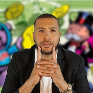 Armando Pantoja, round profile photo